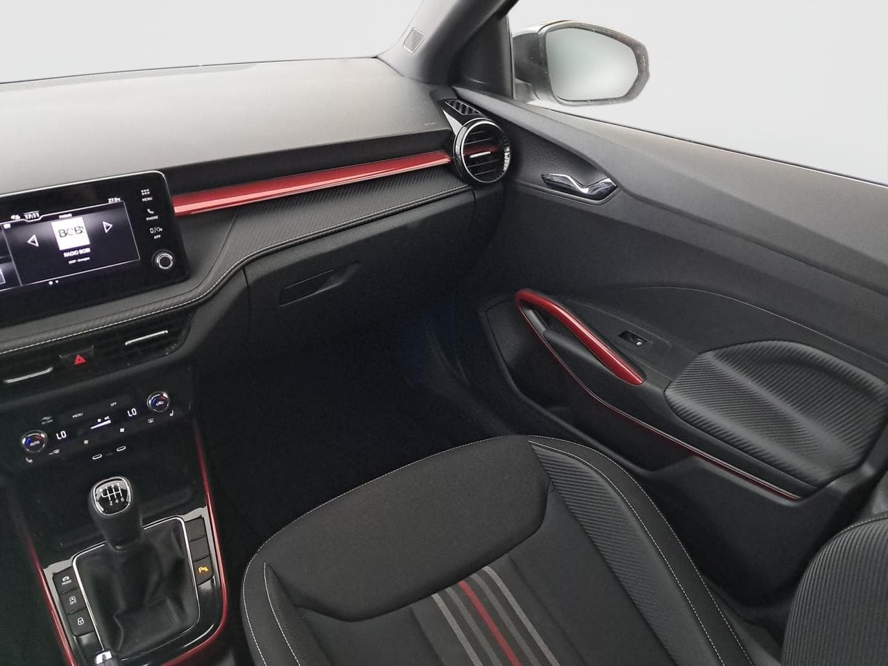 2025 Škoda FABIA - 18