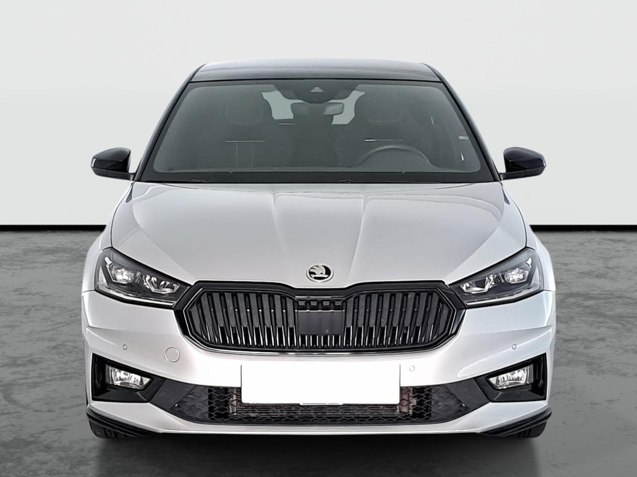 2025 Škoda FABIA - 2