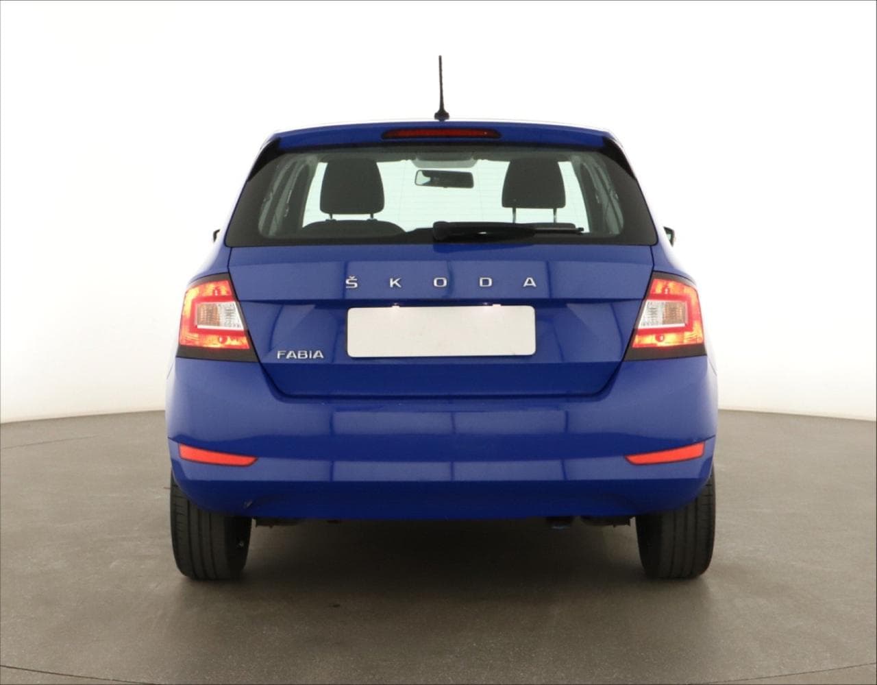 2020 Škoda FABIA - 11