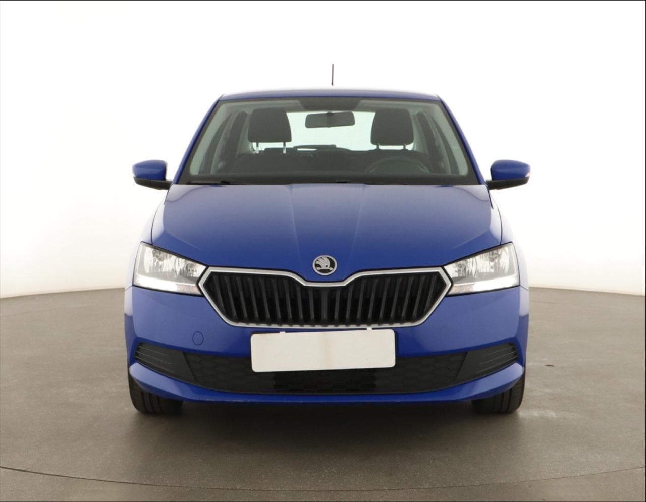 2020 Škoda FABIA - 3