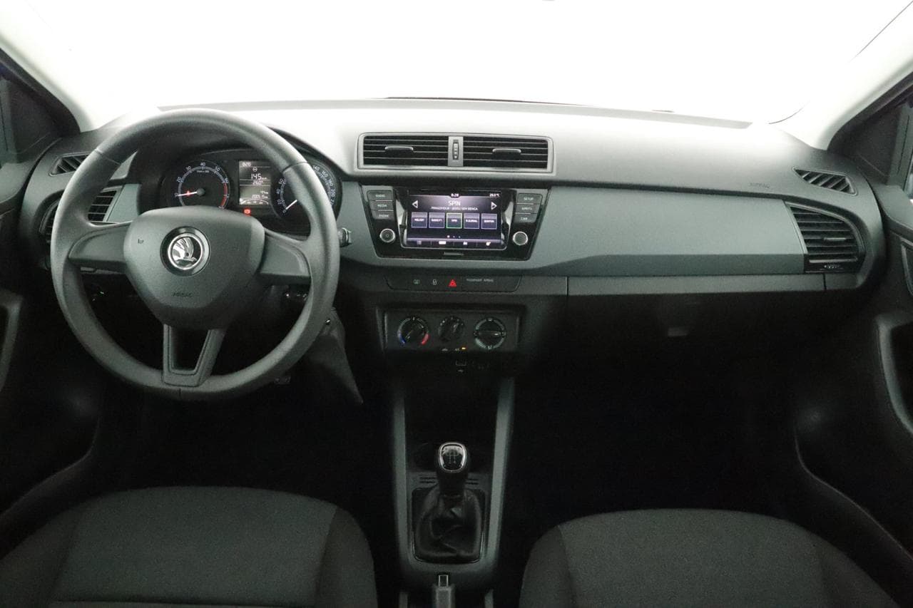 2020 Škoda FABIA - 17