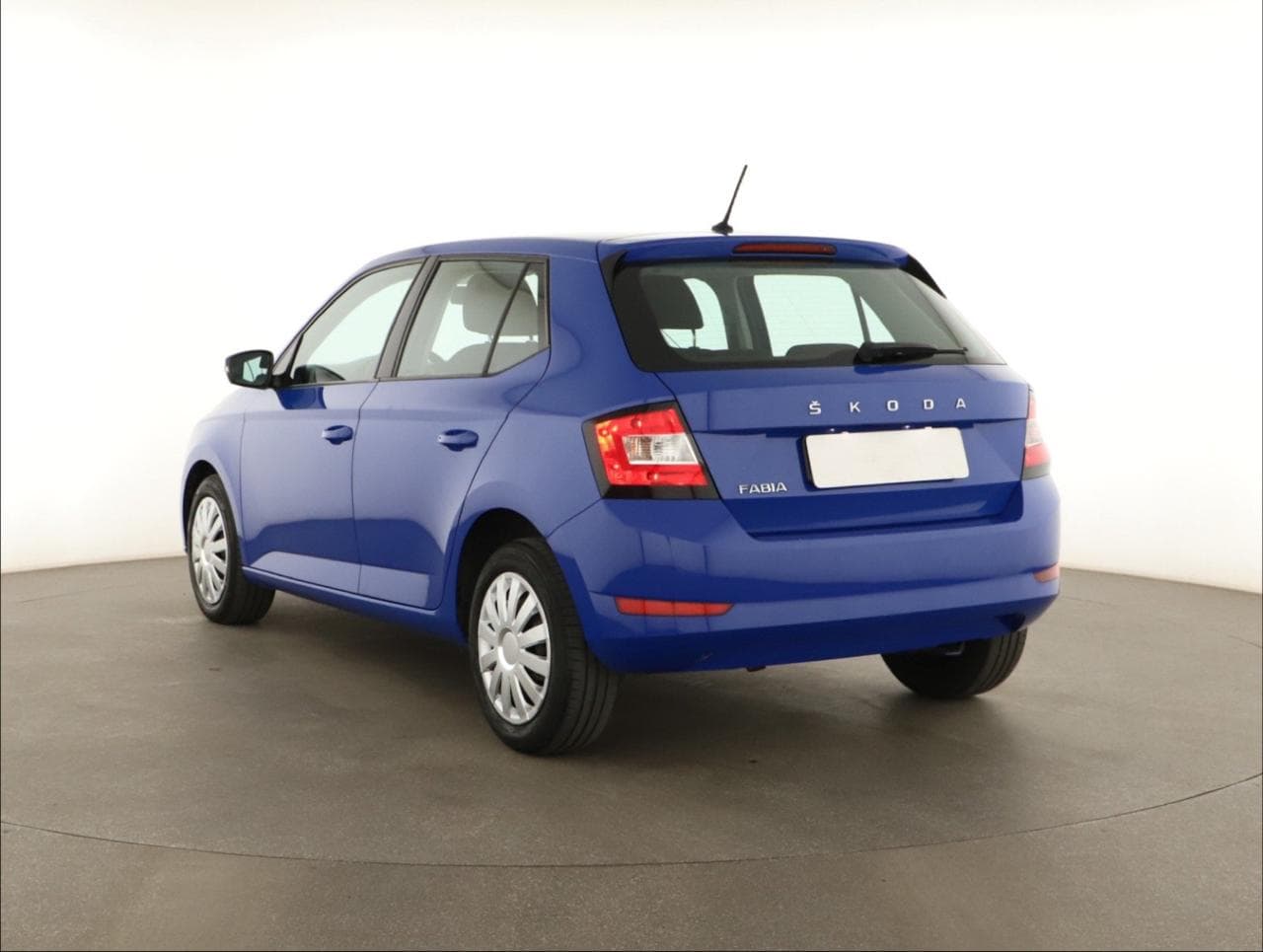 2020 Škoda FABIA - 9