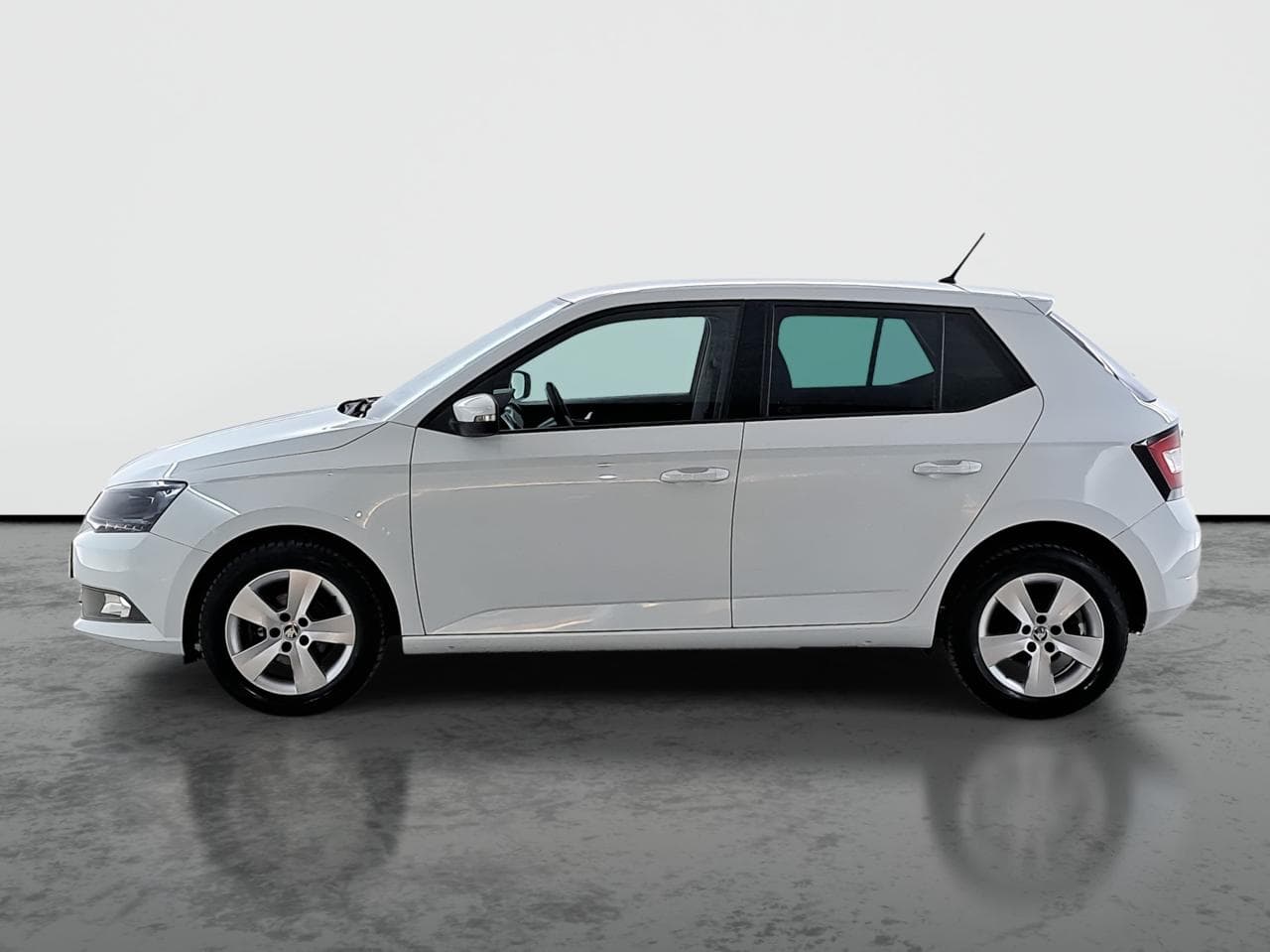 2015 Škoda FABIA - 6