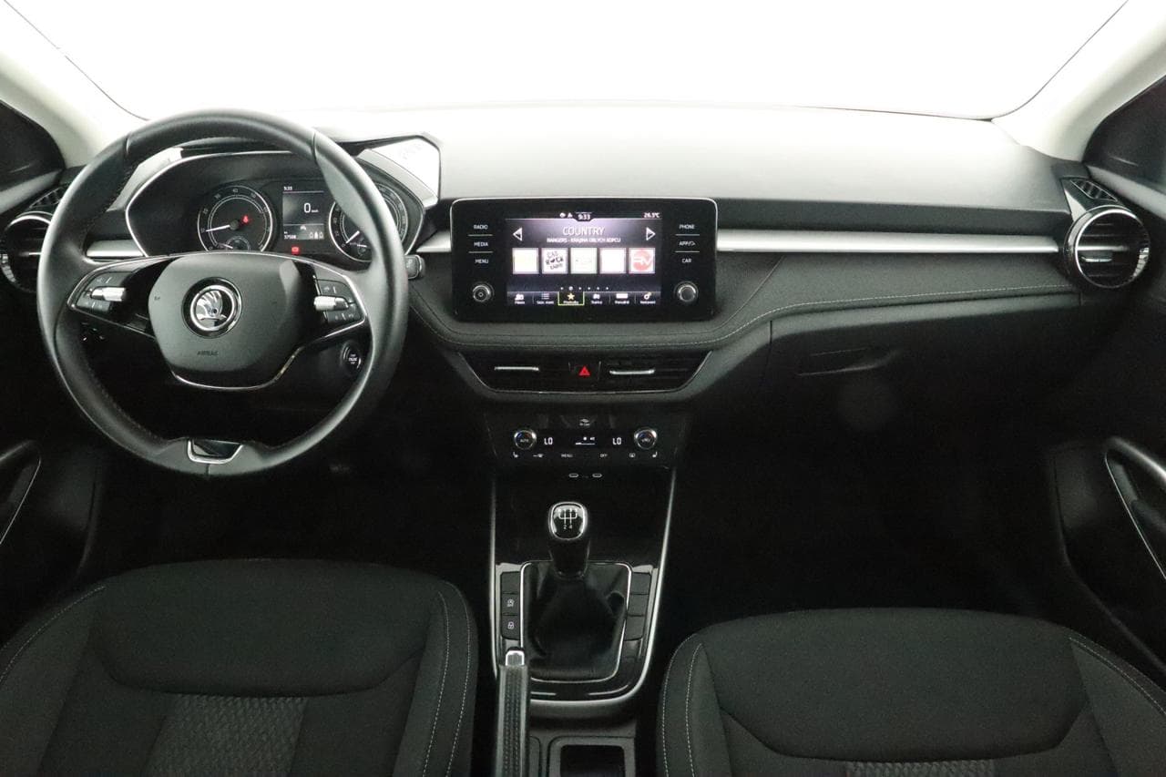 2023 Škoda FABIA - 17