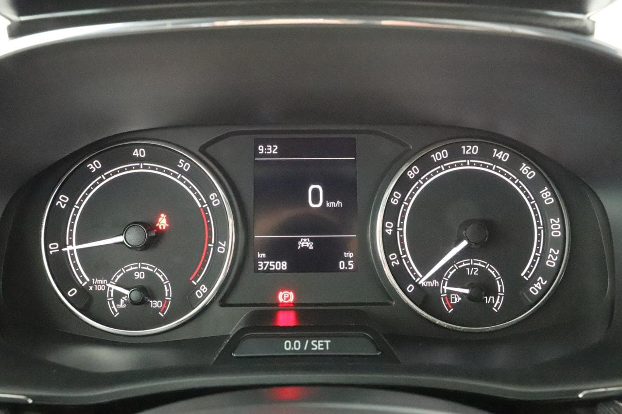 2023 Škoda FABIA - 33