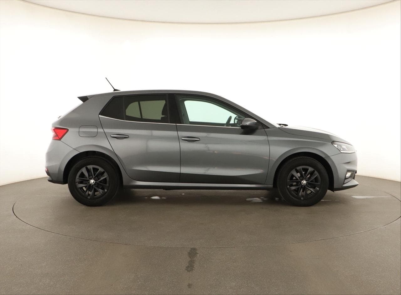 2023 Škoda FABIA - 15