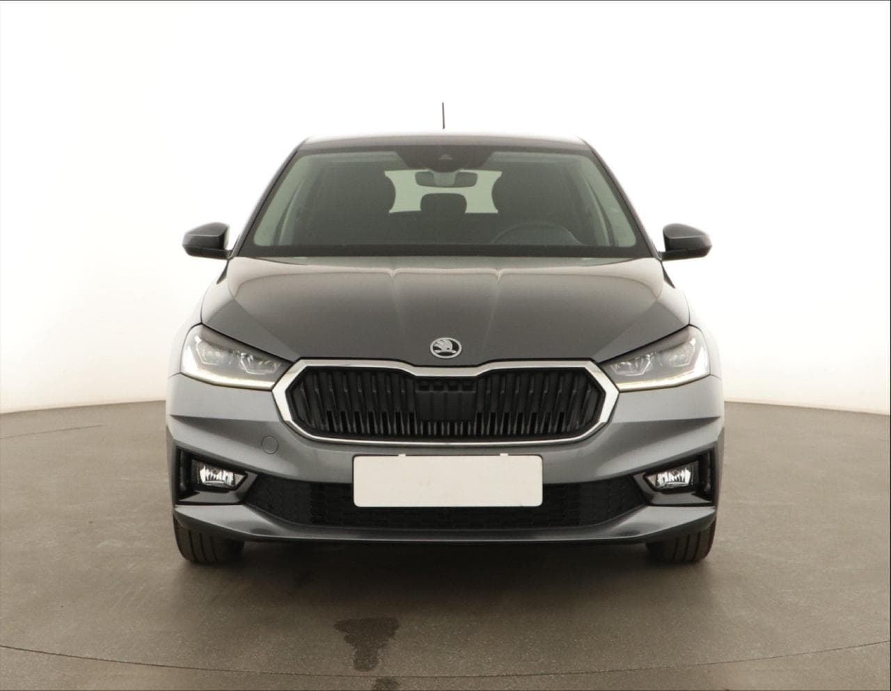2023 Škoda FABIA - 3