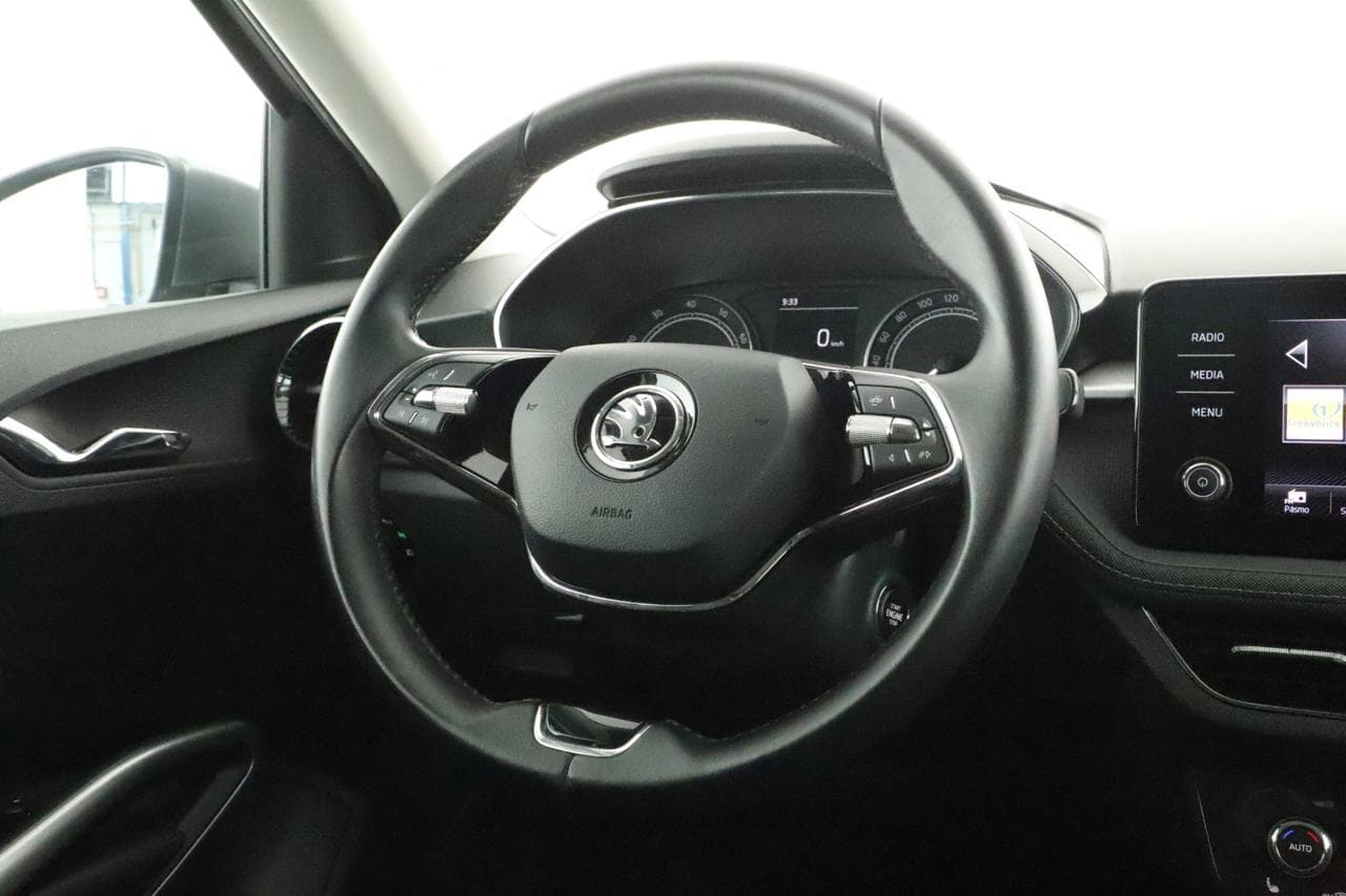 2023 Škoda FABIA - 26
