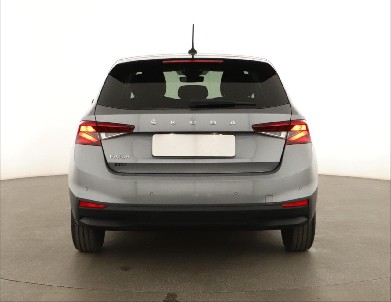 2023 Škoda FABIA - 11