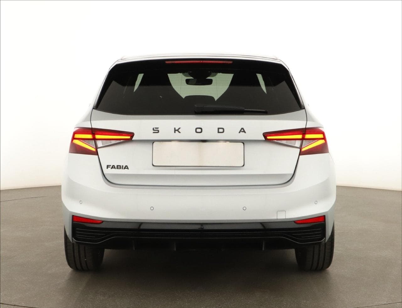2025 Škoda FABIA - 6