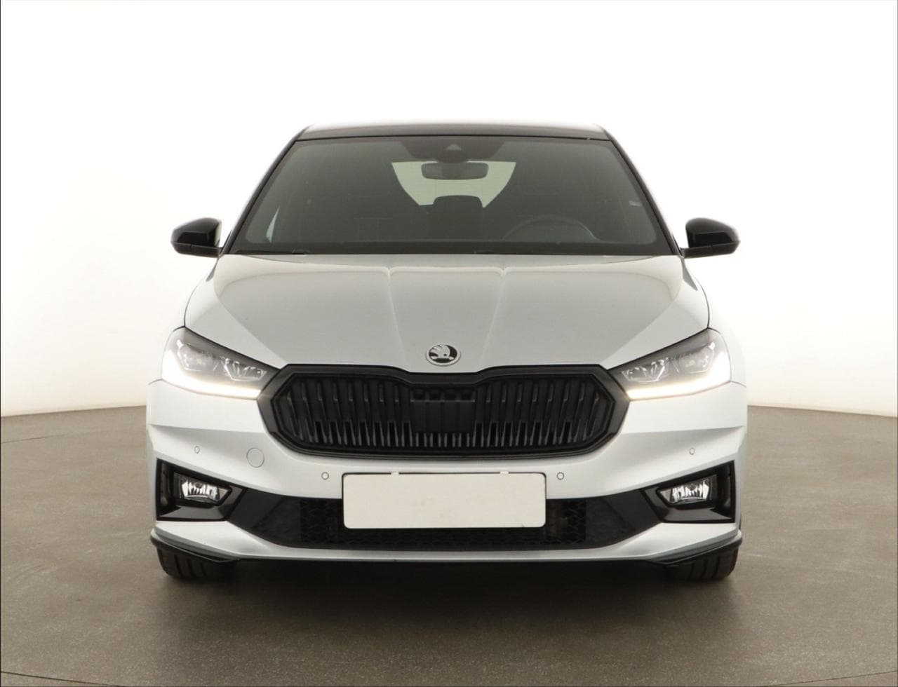 2025 Škoda FABIA - 2