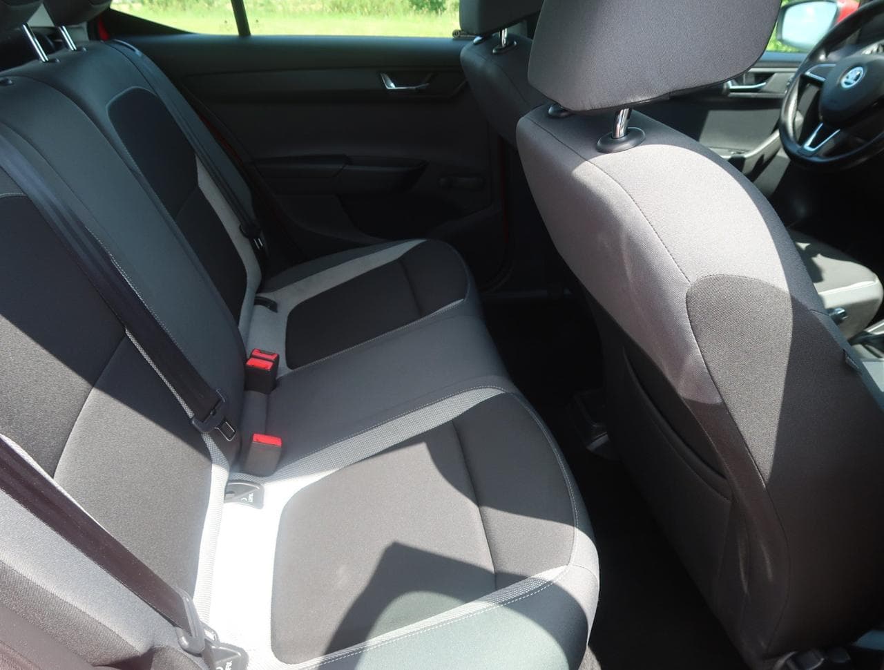 2015 Škoda FABIA - 22