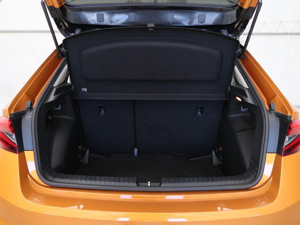 2025 Škoda FABIA - 11