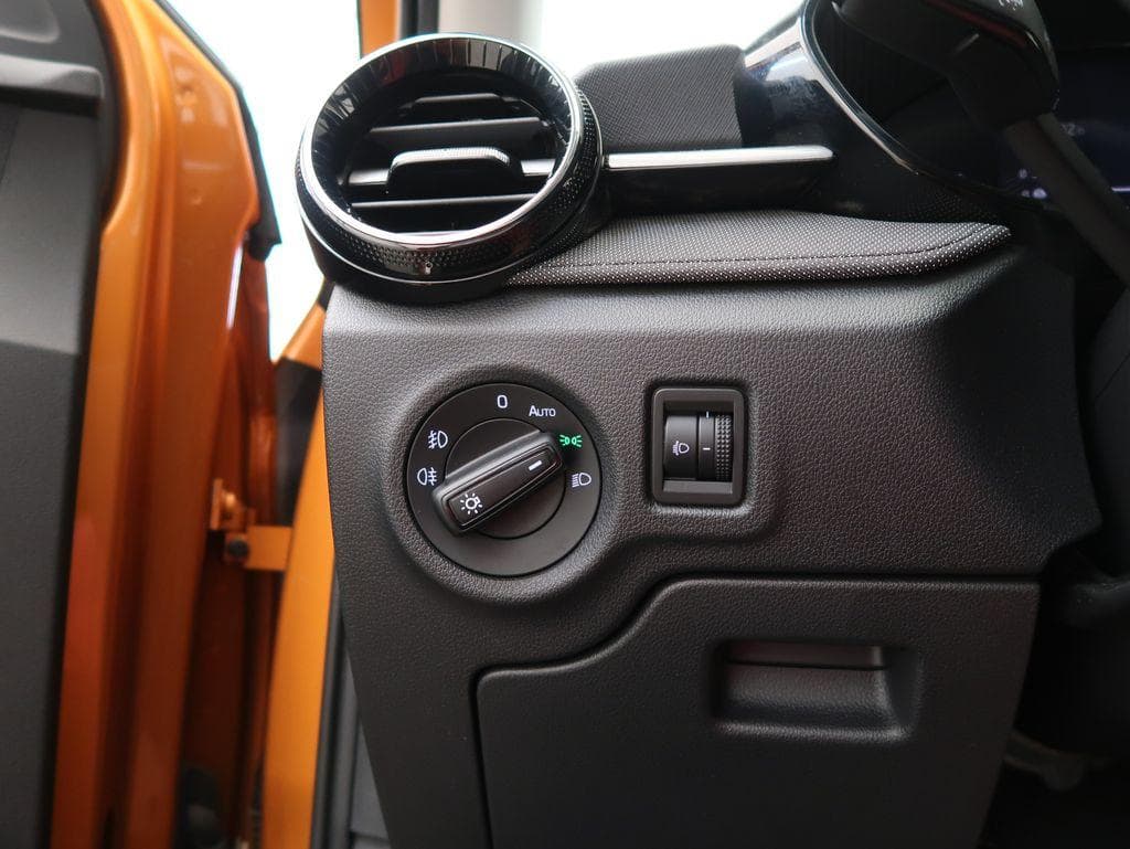 2025 Škoda FABIA - 15