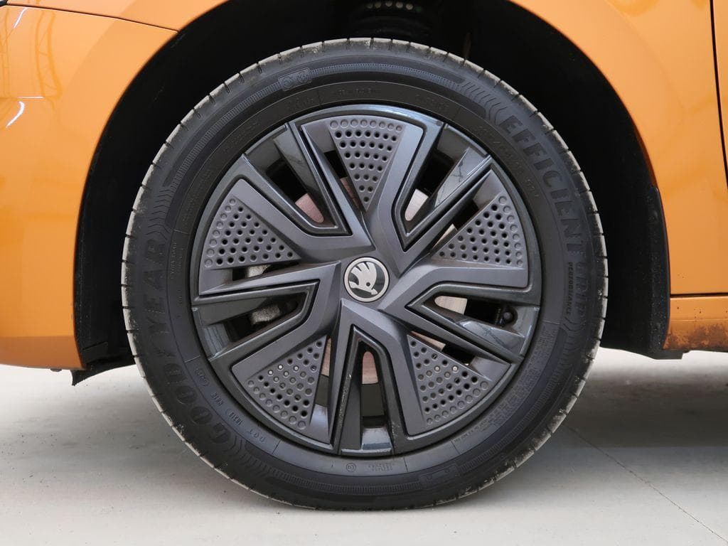2025 Škoda FABIA - 10
