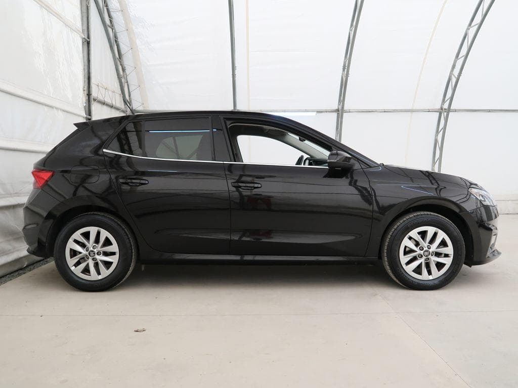 2025 Škoda FABIA - 5