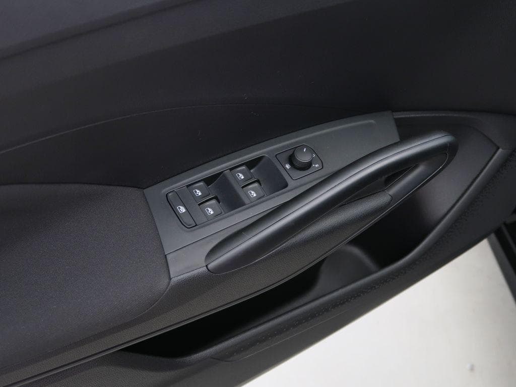 2025 Škoda FABIA - 12