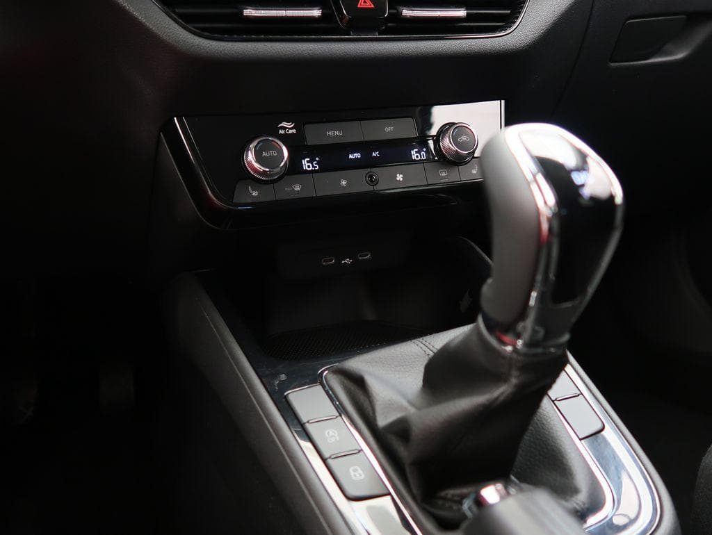 2025 Škoda FABIA - 17