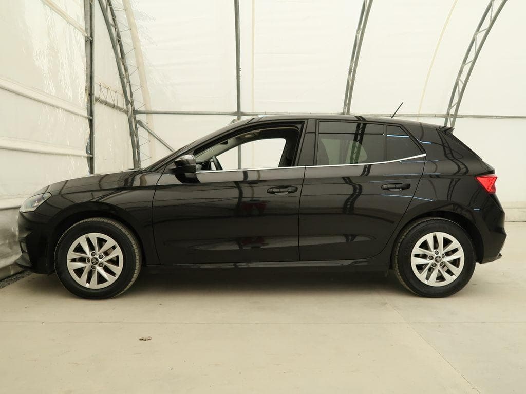 2025 Škoda FABIA - 9