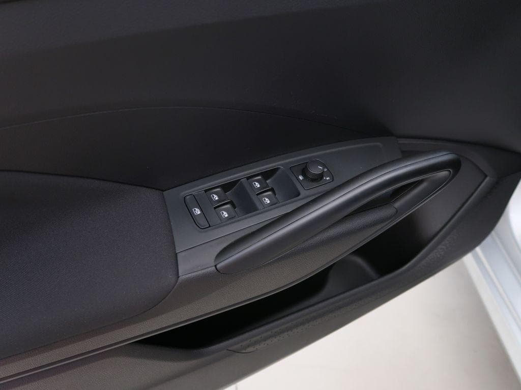 2025 Škoda FABIA - 16