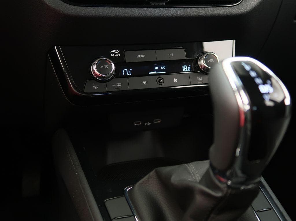 2025 Škoda FABIA - 24