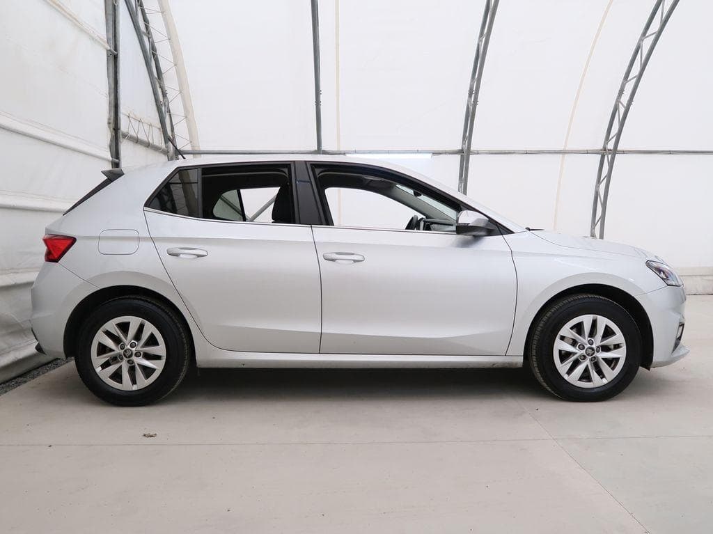 2025 Škoda FABIA - 5
