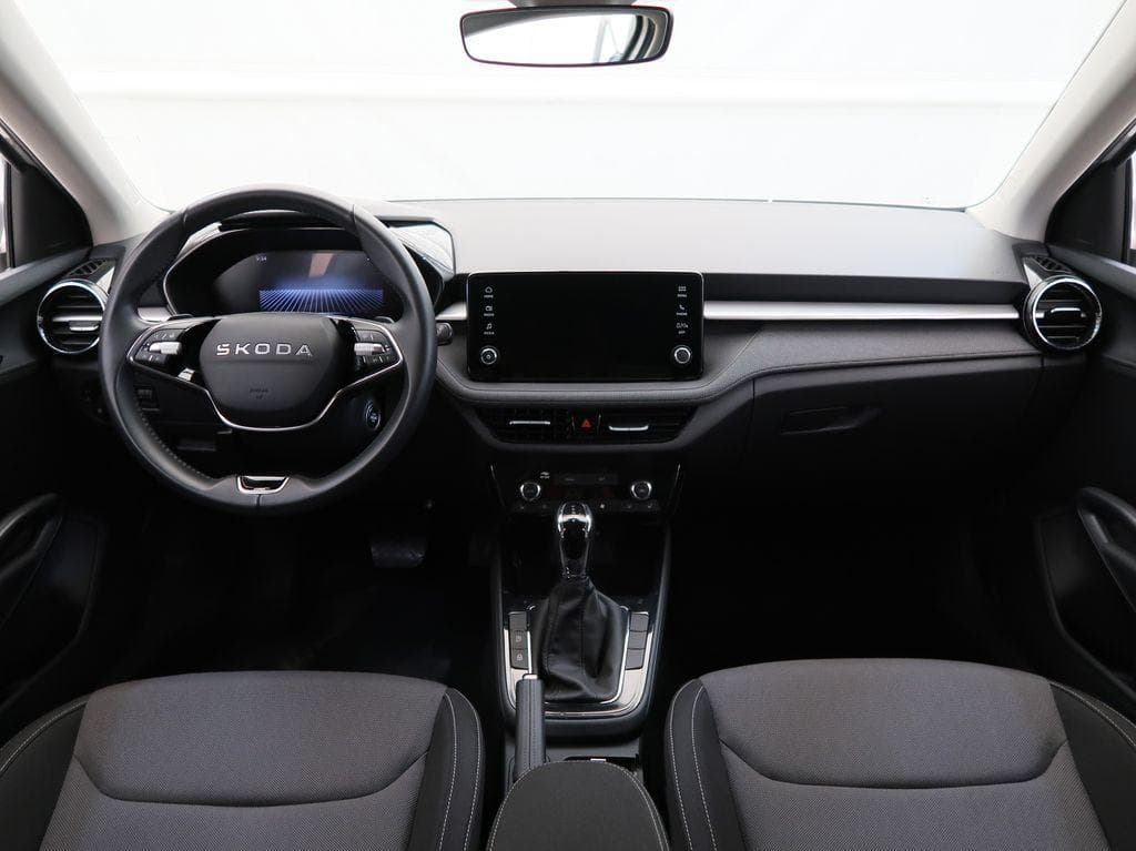 2025 Škoda FABIA - 30
