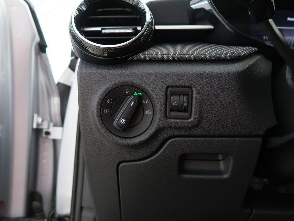 2025 Škoda FABIA - 20