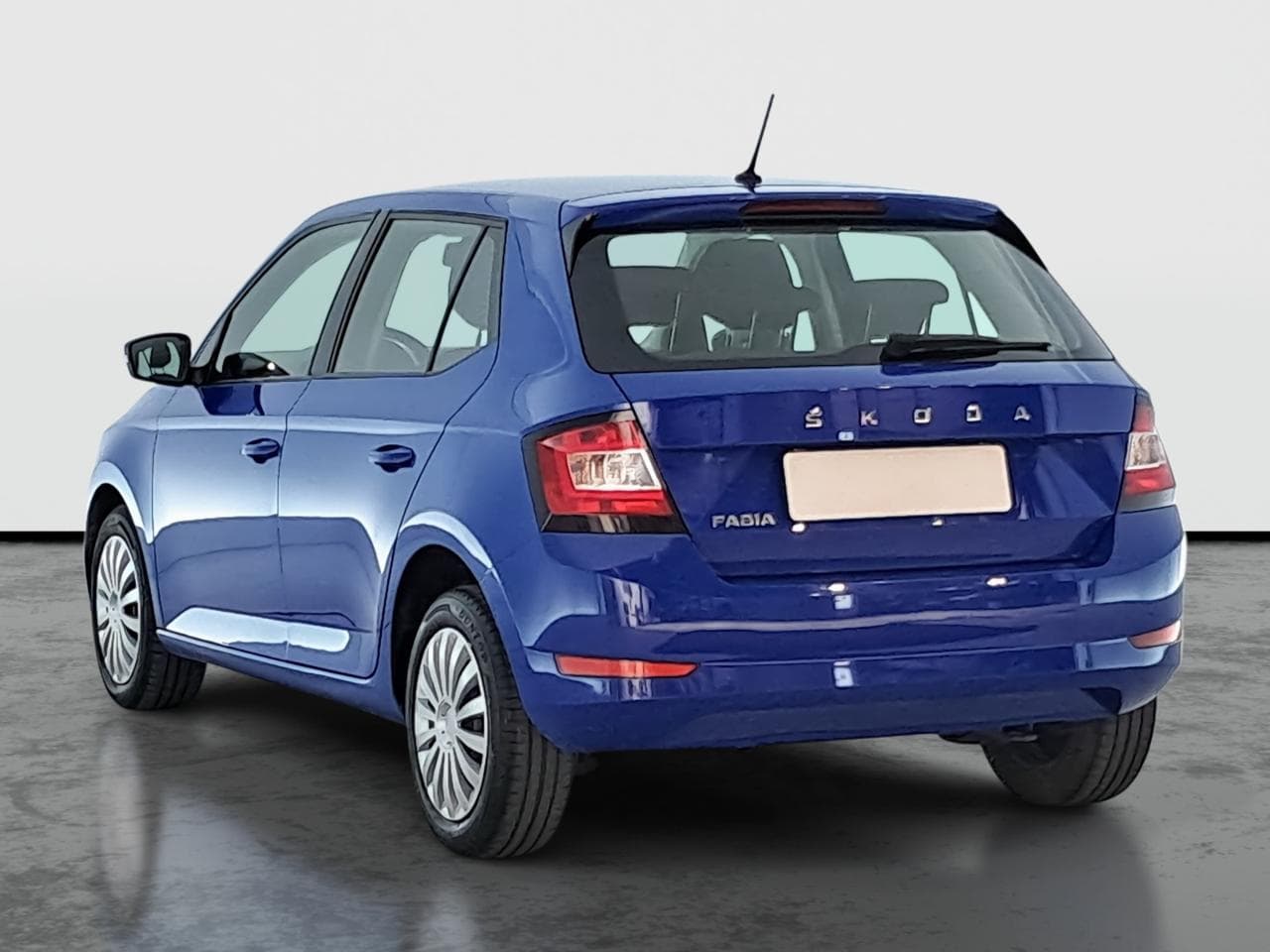 2020 Škoda FABIA - 9
