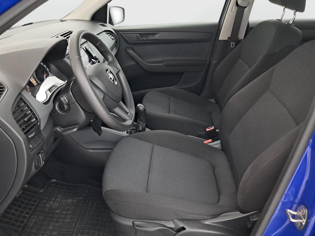 2020 Škoda FABIA - 30