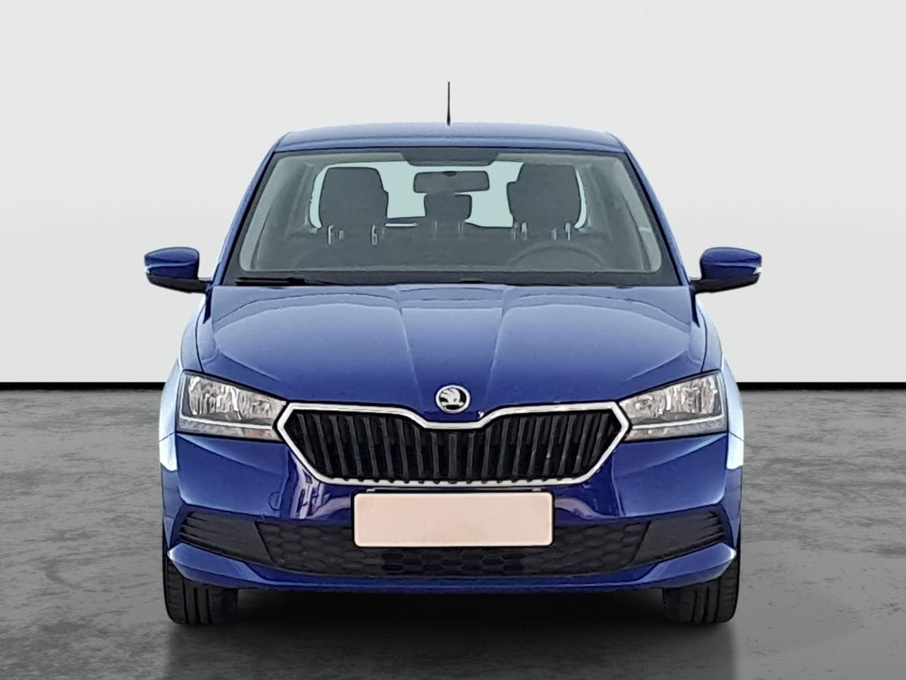 2020 Škoda FABIA - 3