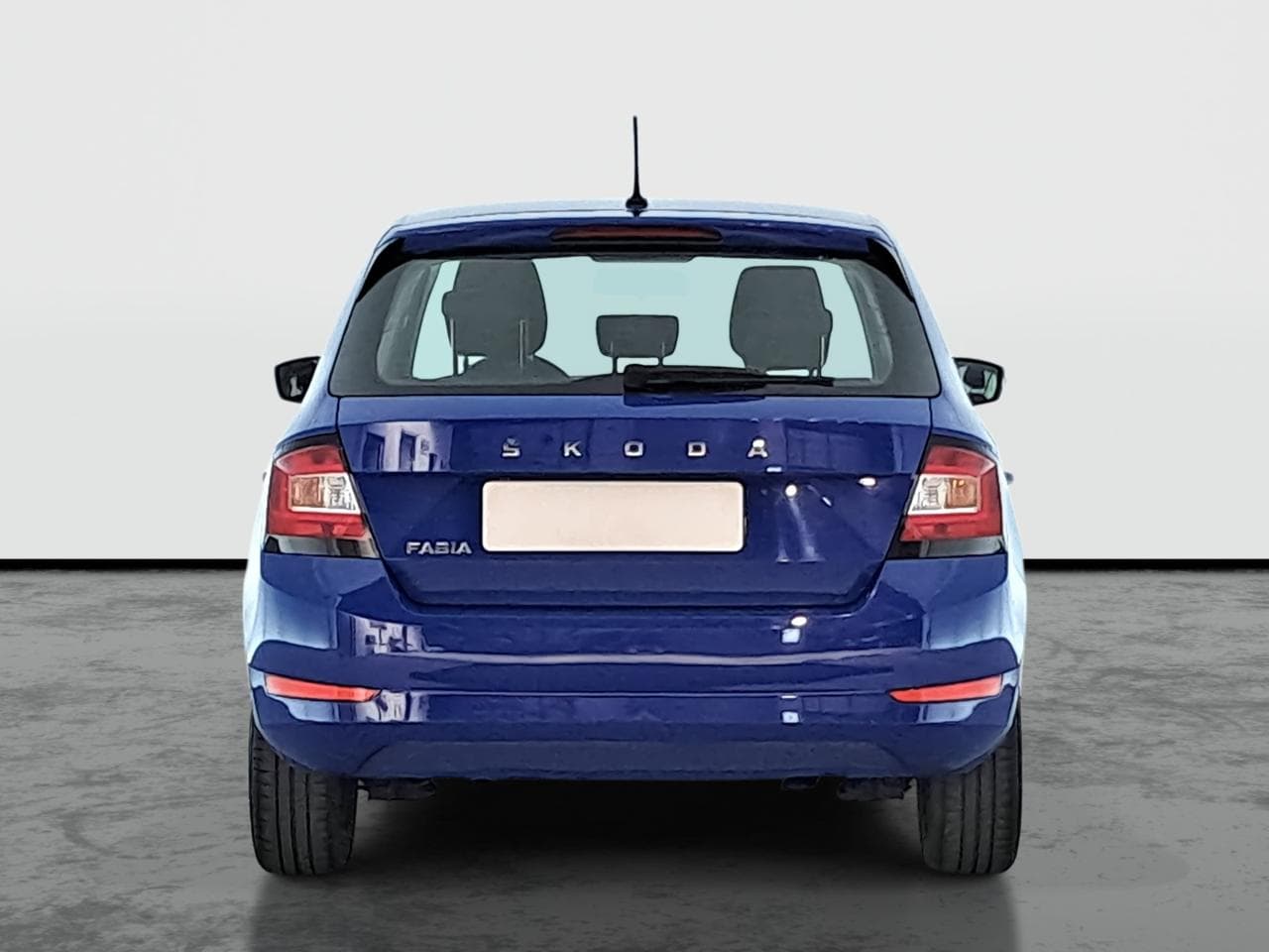 2020 Škoda FABIA - 11