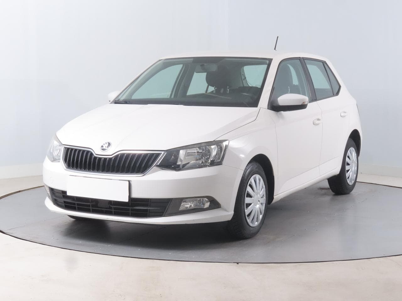 2015 Škoda FABIA - 5