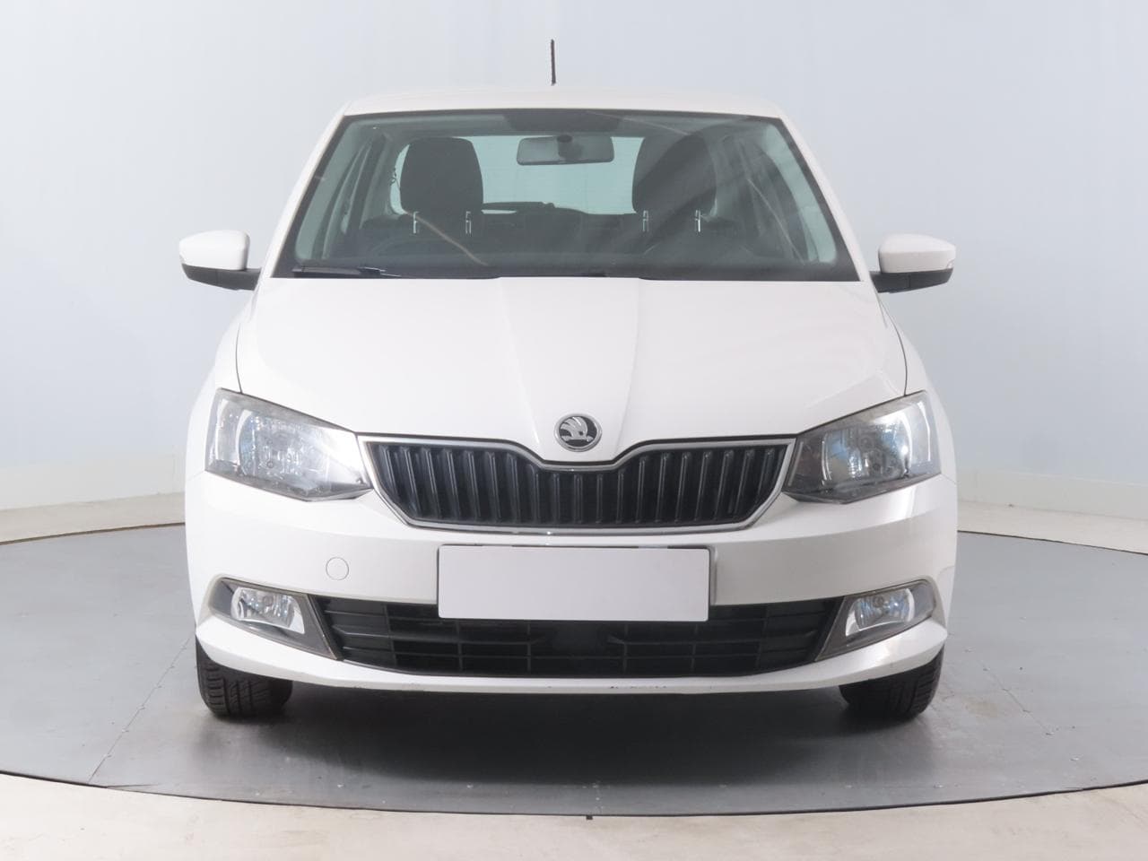 2015 Škoda FABIA - 3