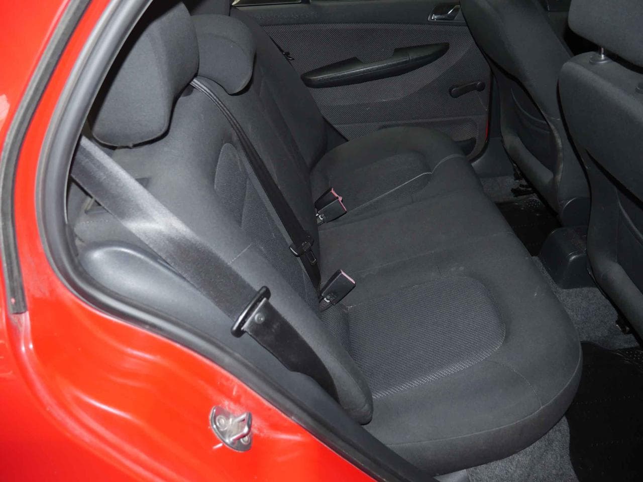 2008 Škoda FABIA - 20