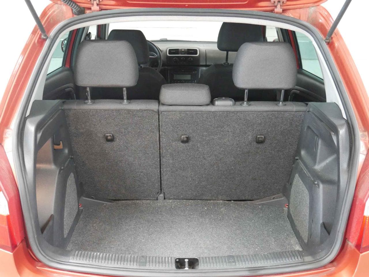 2007 Škoda FABIA - 7