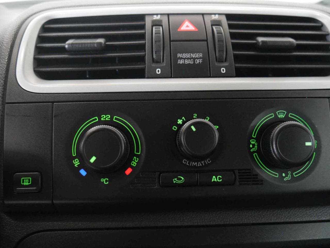 2007 Škoda FABIA - 15