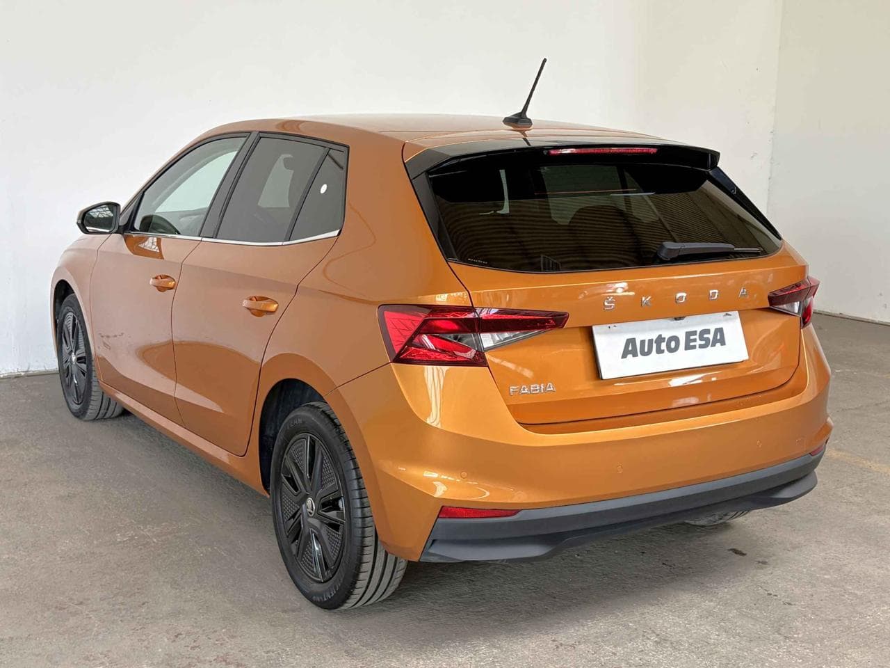 2022 Škoda FABIA - 6