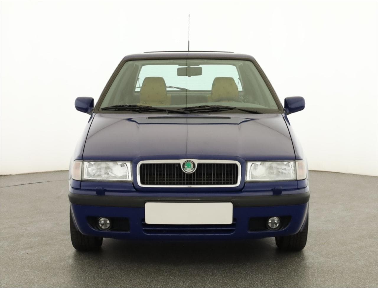 1998 Škoda FELICIA - 2