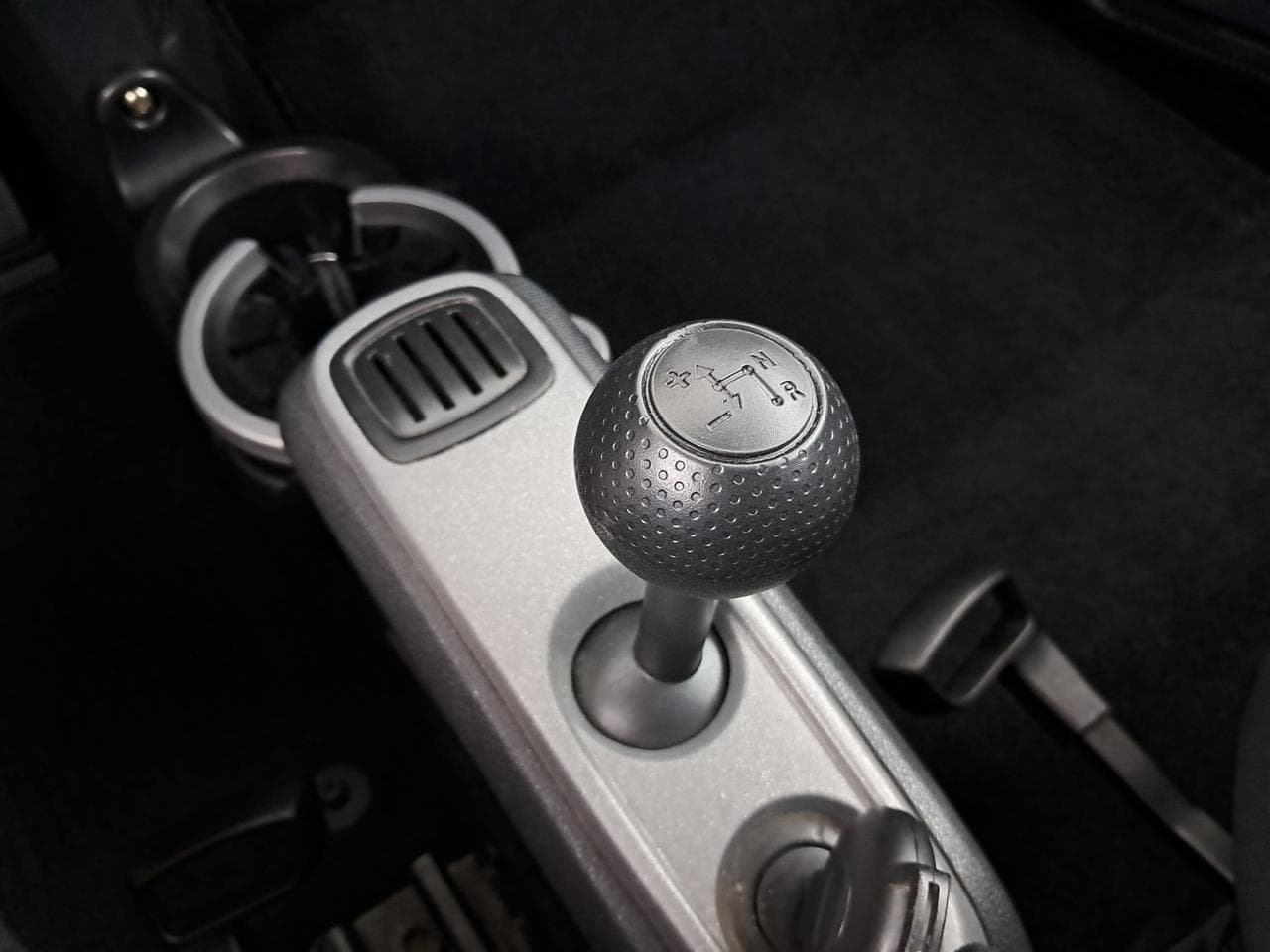 2007 Smart FORTWO - 33