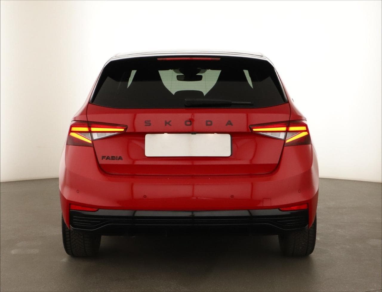 2024 Škoda FABIA - 6