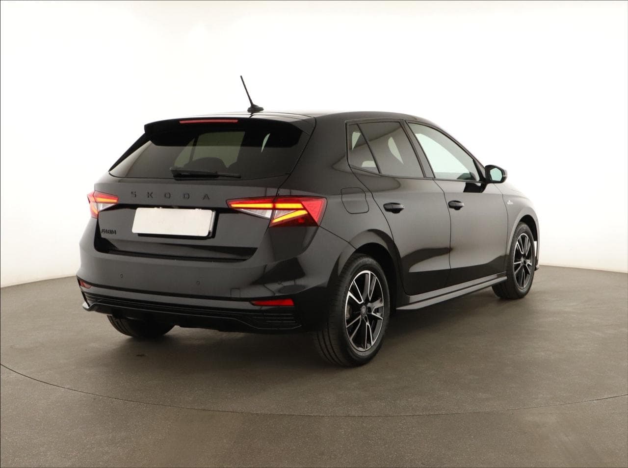 2025 Škoda FABIA - 13