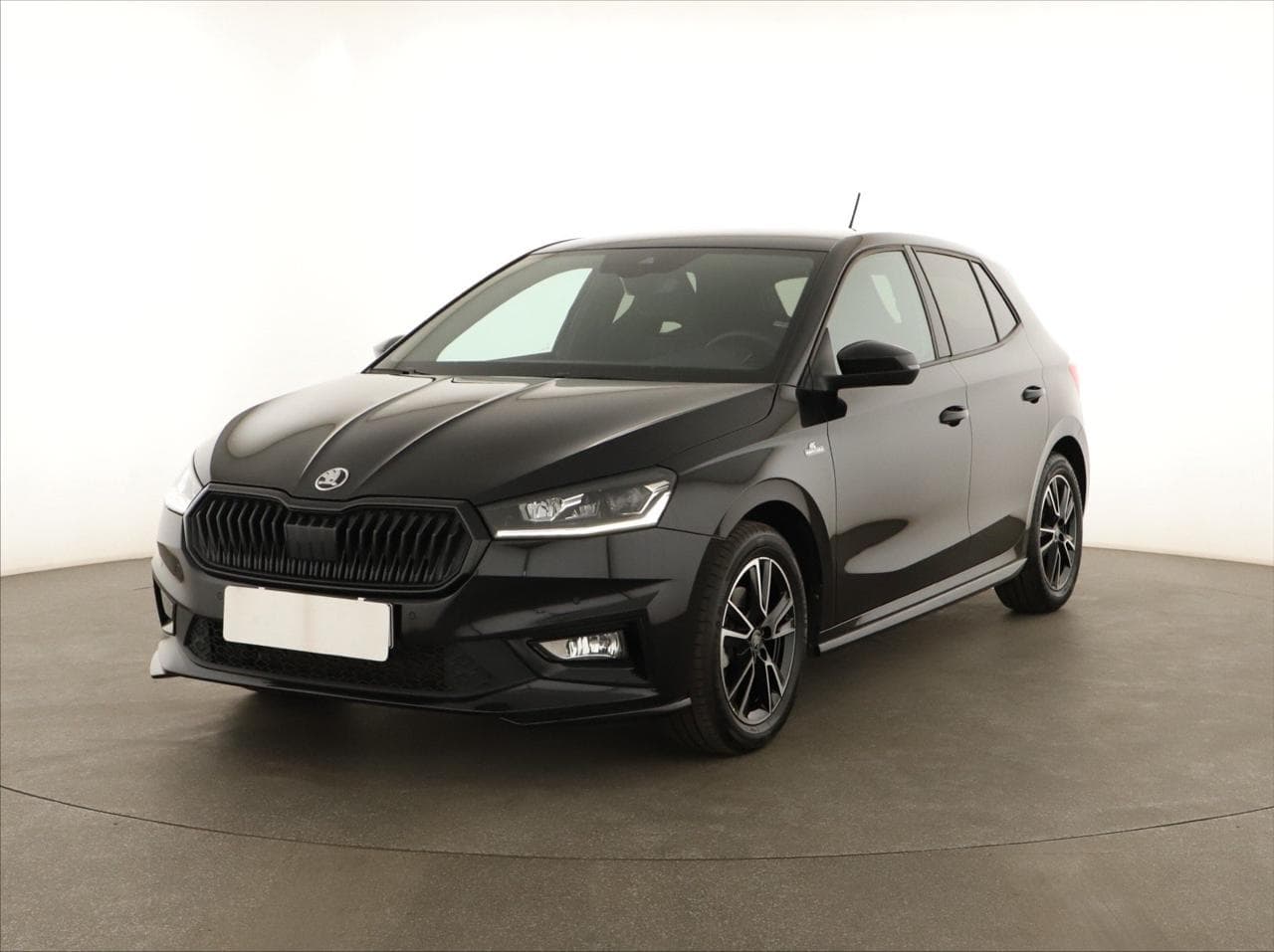 2025 Škoda FABIA - 5