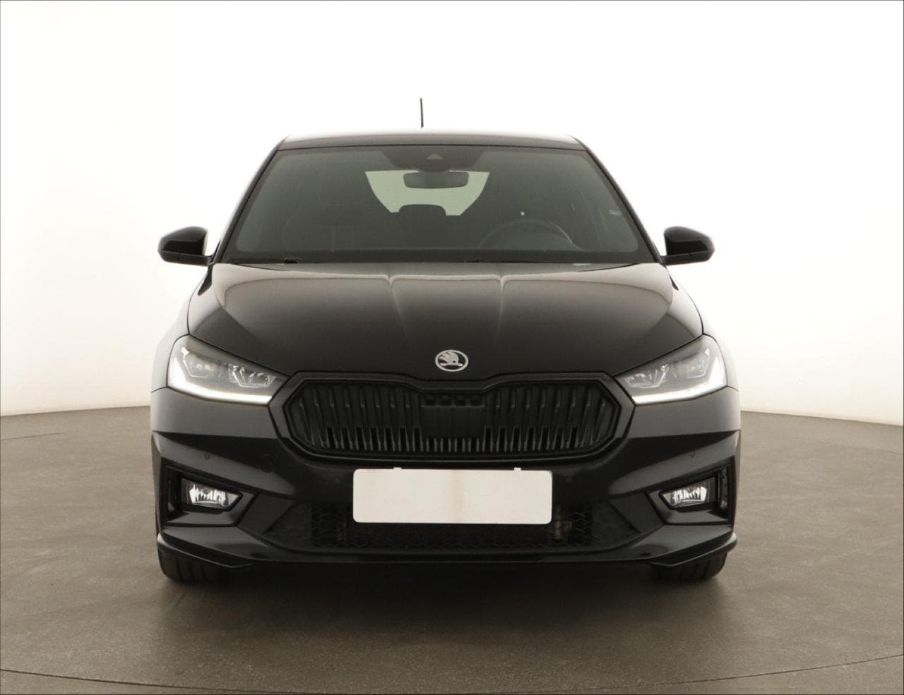 2025 Škoda FABIA - 3