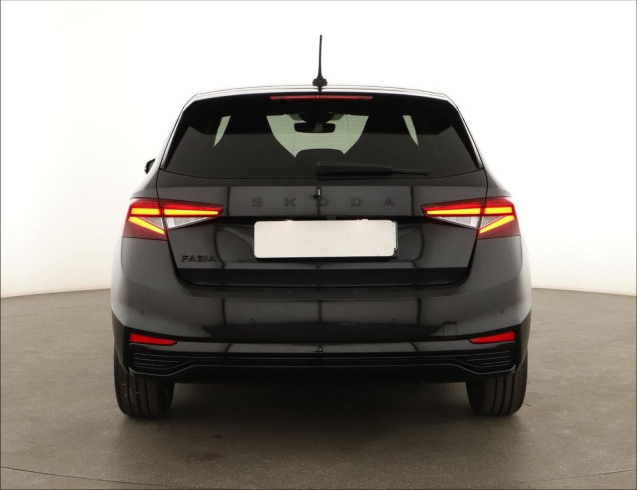 2025 Škoda FABIA - 11