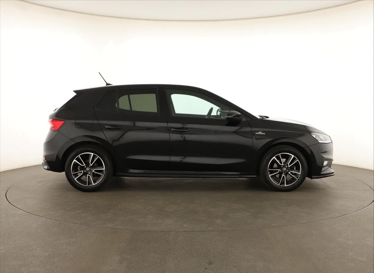 2025 Škoda FABIA - 15