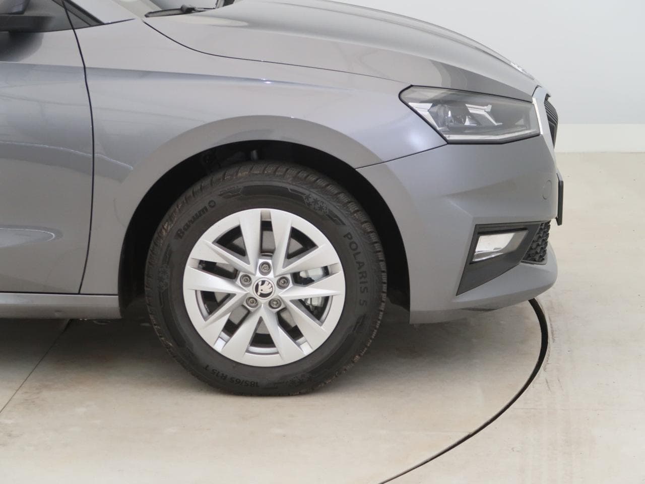 2022 Škoda FABIA - 36
