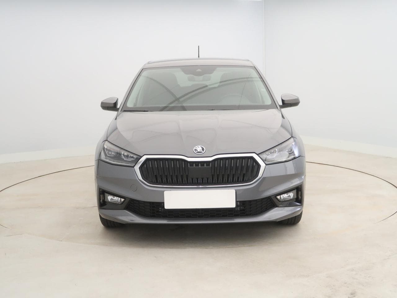 2022 Škoda FABIA - 3