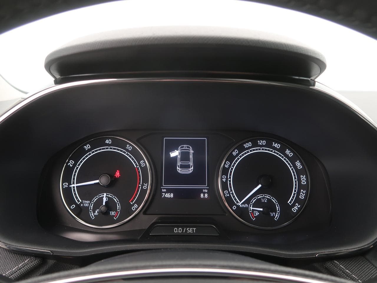 2022 Škoda FABIA - 30