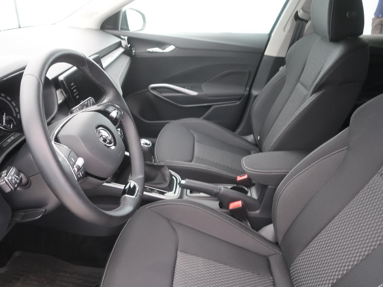 2022 Škoda FABIA - 28